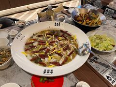 -渔语鱼新川菜Bistro(万象天地店)