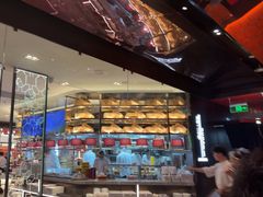 -蝴蝶里·粤菜·点心(龙湖杭州金沙天街店)