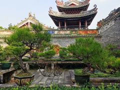 -佛山市祖庙博物馆