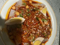-海尔巴格一甸茶餐厅(团结路店)
