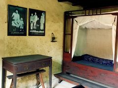 -韶山毛泽东同志故居