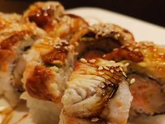 -山葵家·创意料理(宁波来福士店)