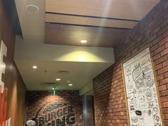 -汉堡王(西直门凯德MALL店)