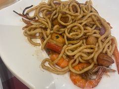 -开心果牛扒城(雍华庭店)