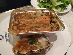 -钱小奴创意自助餐厅·原切谷饲安格斯畅吃(宁波慈溪爱琴海店)