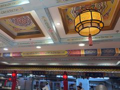 -万荣烤鸭店·北京菜(天坛店)