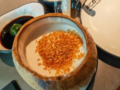 -同仁四季椰子鸡(无锡滨湖万象汇店)