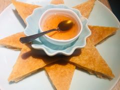 月亮虾饼-瓦城泰国料理(芮欧百货店)