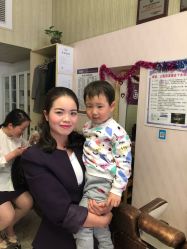 点击看大图 -博士园养发馆