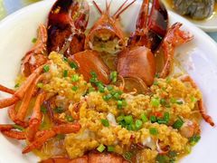 -40号厦门海鲜大排档(中山路店)