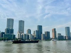 -金陵东路渡口-售票处