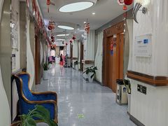 -圣贝口腔(海淀店)