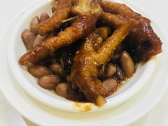凤爪-禾师兄·布拉肠(一德路店)