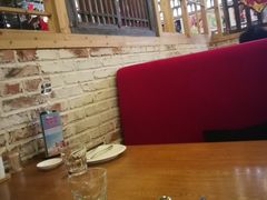 卡座-隆喜元鱼汤包·海鲜(中联广场店)
