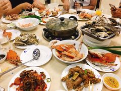-春华海鲜城(广场西苑店)