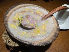 -南拳十三姨·潮汕砂锅粥(世纪金源店)