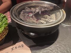 -黑牛の店·黑金店(沈阳万象城店)