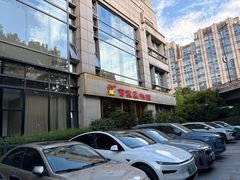 -百家鸡味馆(清泰店)