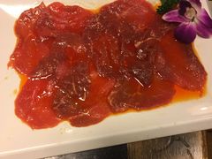 -蜀九香火锅(彩虹店)