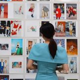 免费看展快乐似神仙