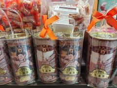 -上海市长春食品商店(淮海中路店)