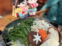 -山葵家居酒屋(天目里店)