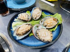 -金龙·打边炉(武进路店)