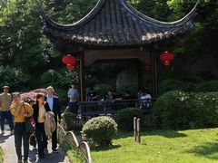 -南山风景名胜区