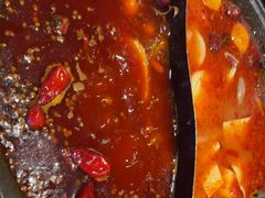 -水巷子·巴掌腰片重庆火锅(云纺店)