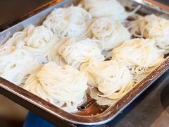 浇汤面火锅-乾州食府(小雁塔店)