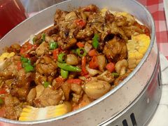 -辣小鲜·南昌大排档(船山路店)