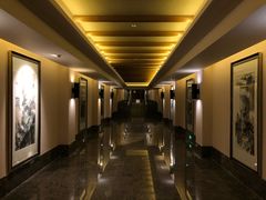 -三清山希尔顿度假酒店