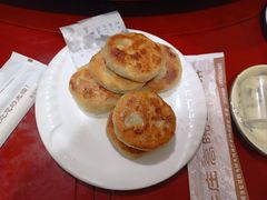 -牛庄高晓山风味馅饼城(海城店)