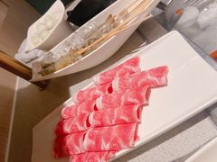 -海底捞火锅(万科广场店)