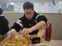 -达美乐比萨(南站西路店)