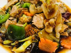 -依扁一佳宴(宁化支路店)