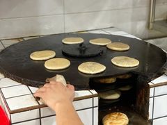 -王记肉火烧早餐中国店