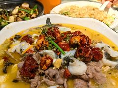 -闽公馆·客家私房菜·商务宴请·包厢(杏林橡树湾店)