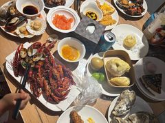 -清河半岛温泉度假酒店