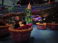 -青岛嘉年华主题乐园