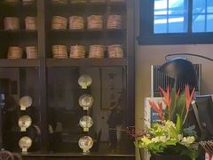 -大可堂普洱茶馆(襄阳南路馆)