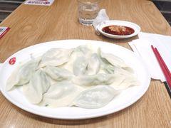 -喜家德虾仁水饺(华强天虹店)
