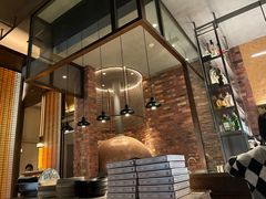 -OGGI TRATTORIA PIZZERIA(深业上城店)