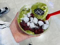 -DQ·蛋糕·冰淇淋(西城红场店)