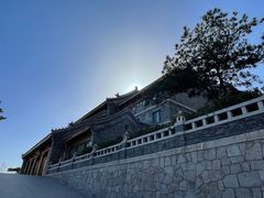 -北京凤凰岭