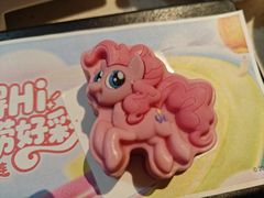 -海底捞火锅(龙首印象城店)