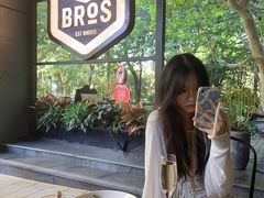 -Moka Bros 摩卡站(嘉华店)
