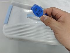 -武钢体育中心恒温游泳馆