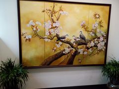 -蔓兰家的四季S0餐厅·融合菜(当代MOMA店)