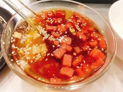 贵阳冰粉-泉味道贵州厨房(三里河店)
